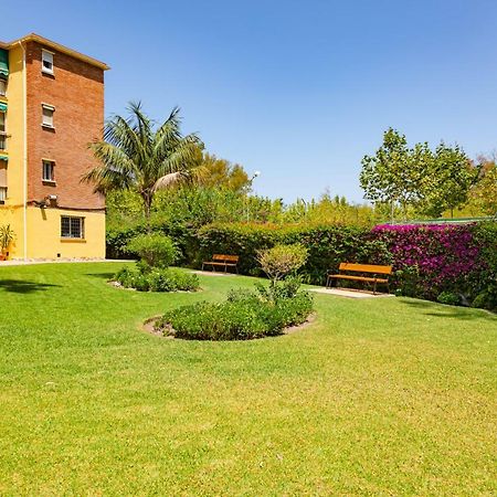 Apartmán Weforyou Los Alamos 4 - 800 M From The Beach Torremolinos Exteriér fotografie