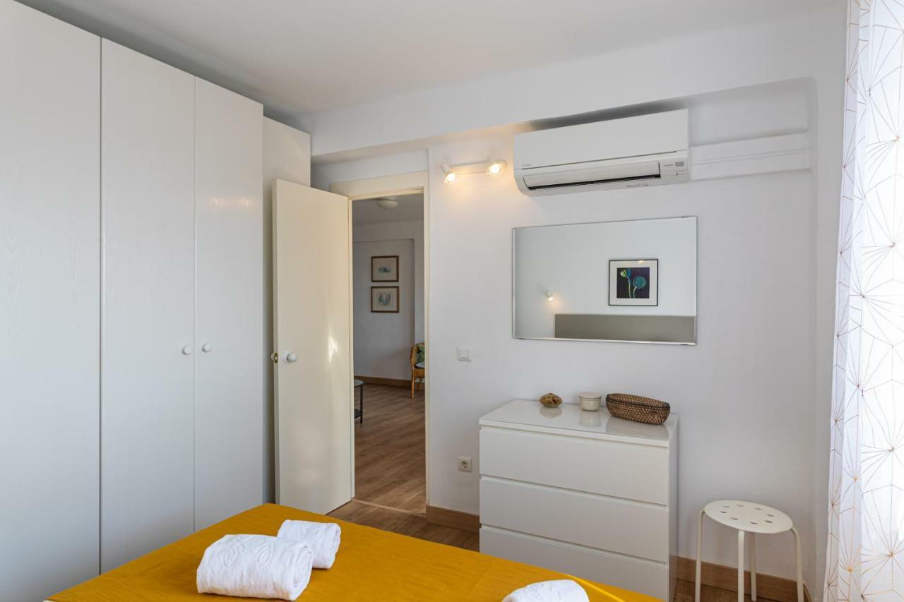 Apartmán Weforyou Los Alamos 4 - 800 M From The Beach Torremolinos Exteriér fotografie