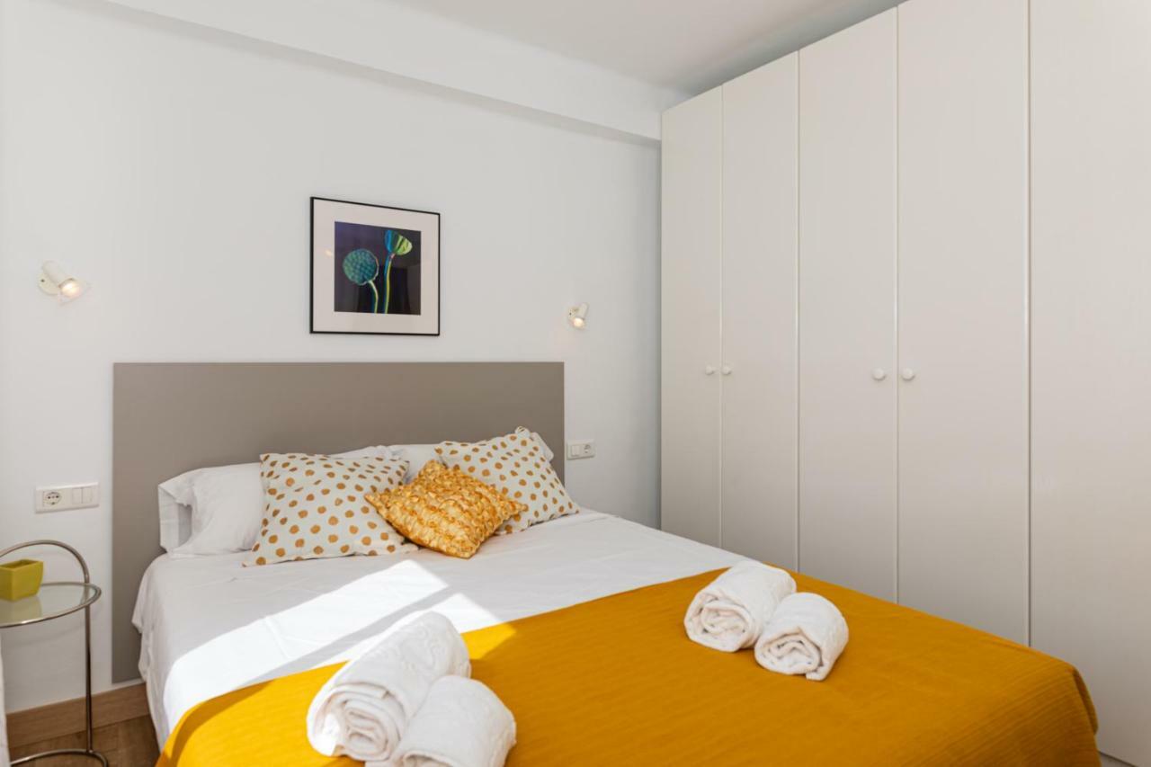 Apartmán Weforyou Los Alamos 4 - 800 M From The Beach Torremolinos Exteriér fotografie