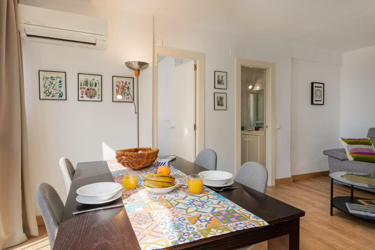 Apartmán Weforyou Los Alamos 4 - 800 M From The Beach Torremolinos Exteriér fotografie