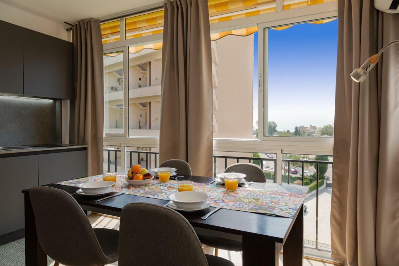 Apartmán Weforyou Los Alamos 4 - 800 M From The Beach Torremolinos Exteriér fotografie