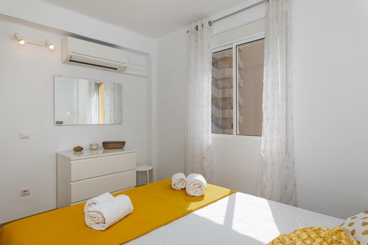 Apartmán Weforyou Los Alamos 4 - 800 M From The Beach Torremolinos Exteriér fotografie