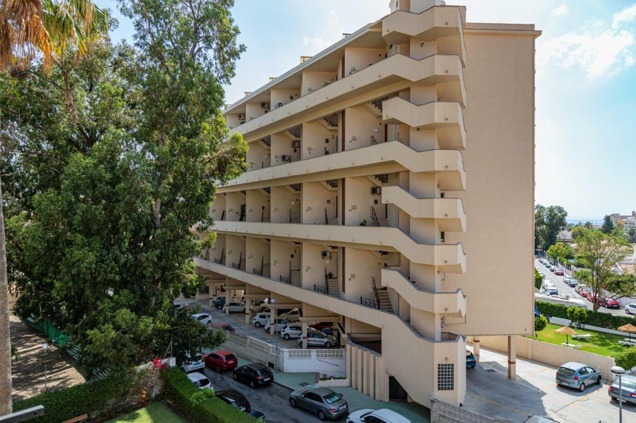 Apartmán Weforyou Los Alamos 4 - 800 M From The Beach Torremolinos Exteriér fotografie