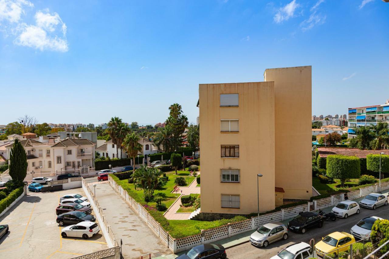 Apartmán Weforyou Los Alamos 4 - 800 M From The Beach Torremolinos Exteriér fotografie