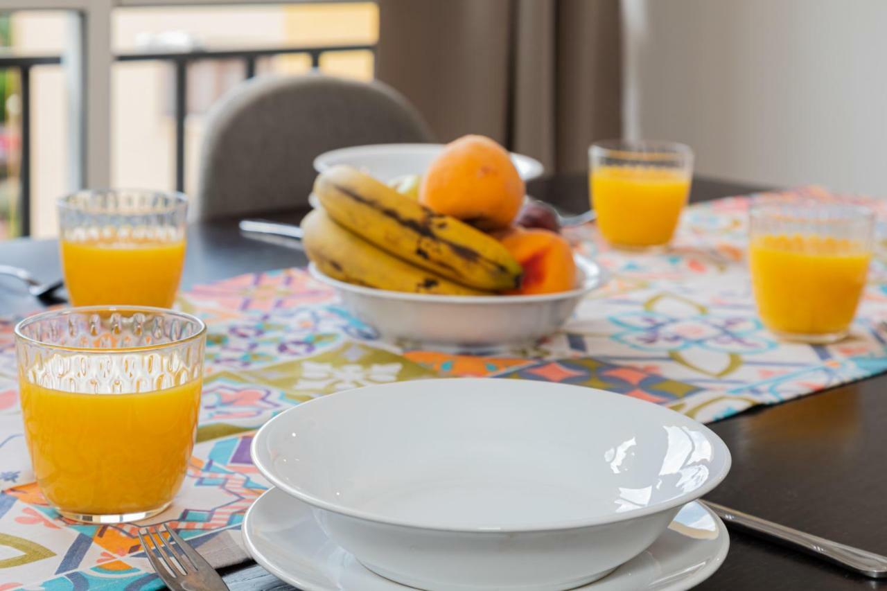 Apartmán Weforyou Los Alamos 4 - 800 M From The Beach Torremolinos Exteriér fotografie