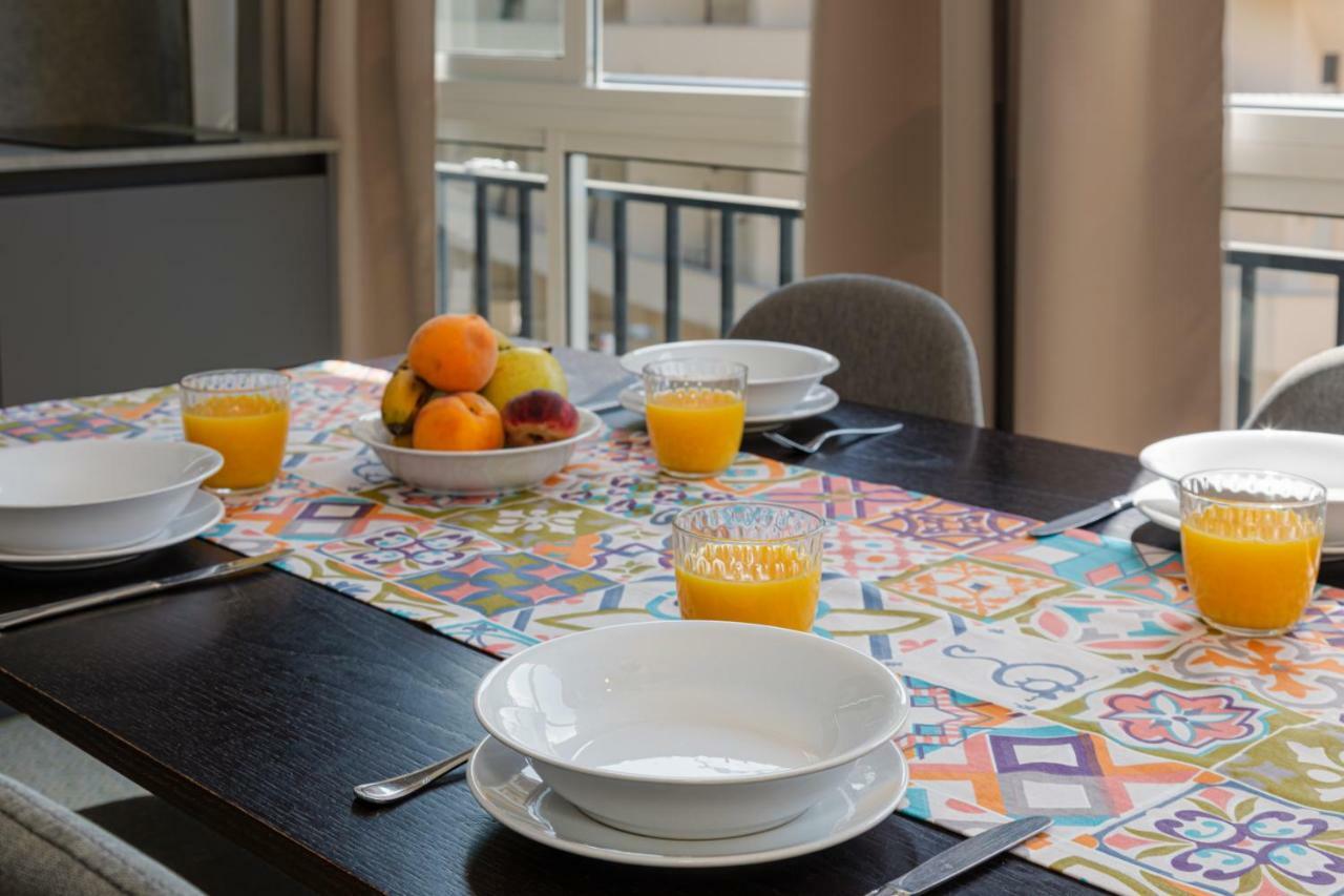 Apartmán Weforyou Los Alamos 4 - 800 M From The Beach Torremolinos Exteriér fotografie