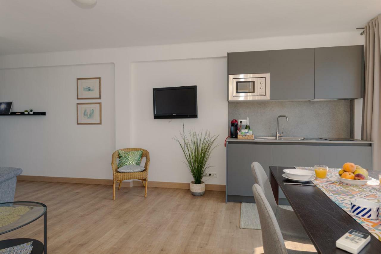 Apartmán Weforyou Los Alamos 4 - 800 M From The Beach Torremolinos Exteriér fotografie