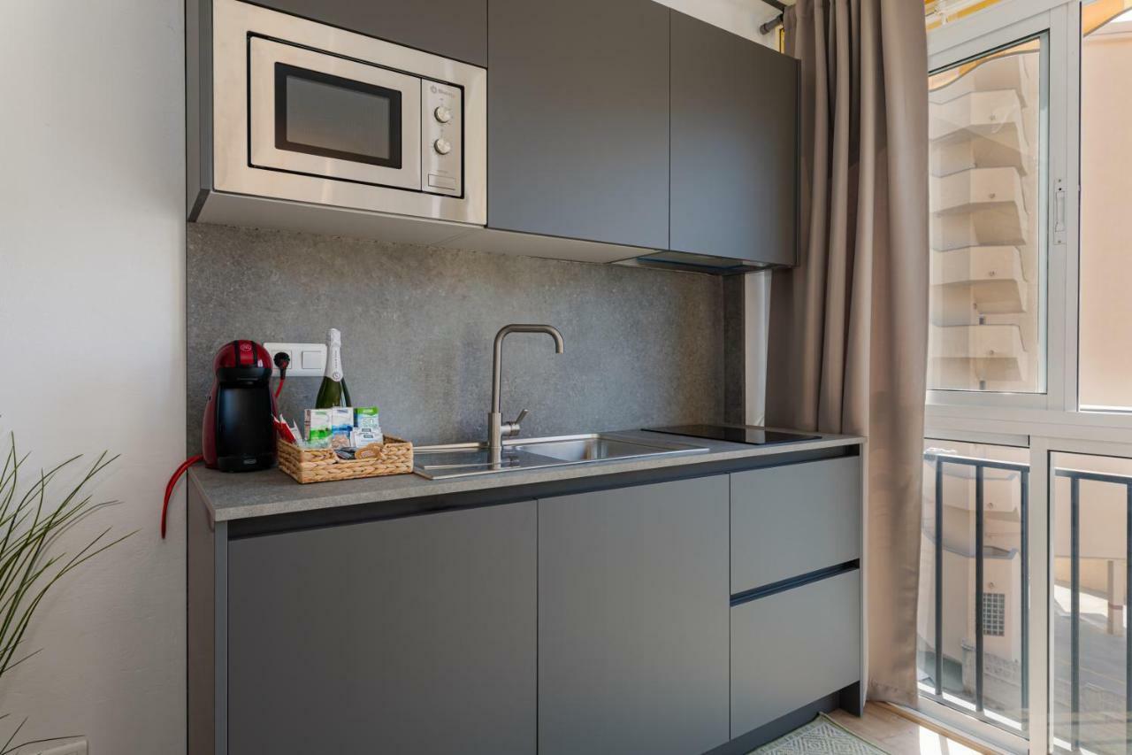 Apartmán Weforyou Los Alamos 4 - 800 M From The Beach Torremolinos Exteriér fotografie