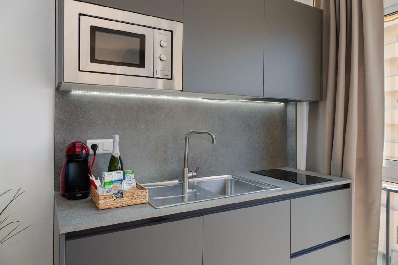 Apartmán Weforyou Los Alamos 4 - 800 M From The Beach Torremolinos Exteriér fotografie