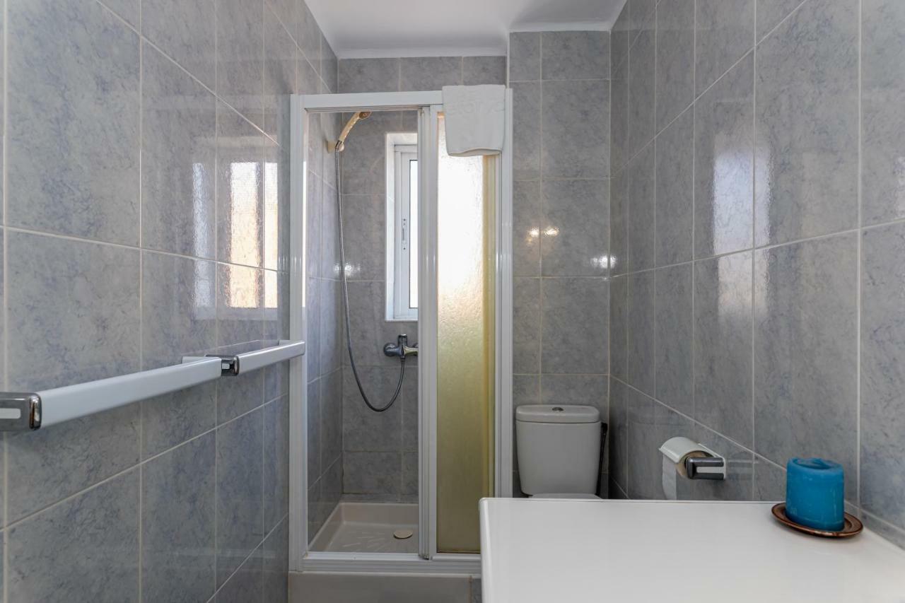 Apartmán Weforyou Los Alamos 4 - 800 M From The Beach Torremolinos Exteriér fotografie