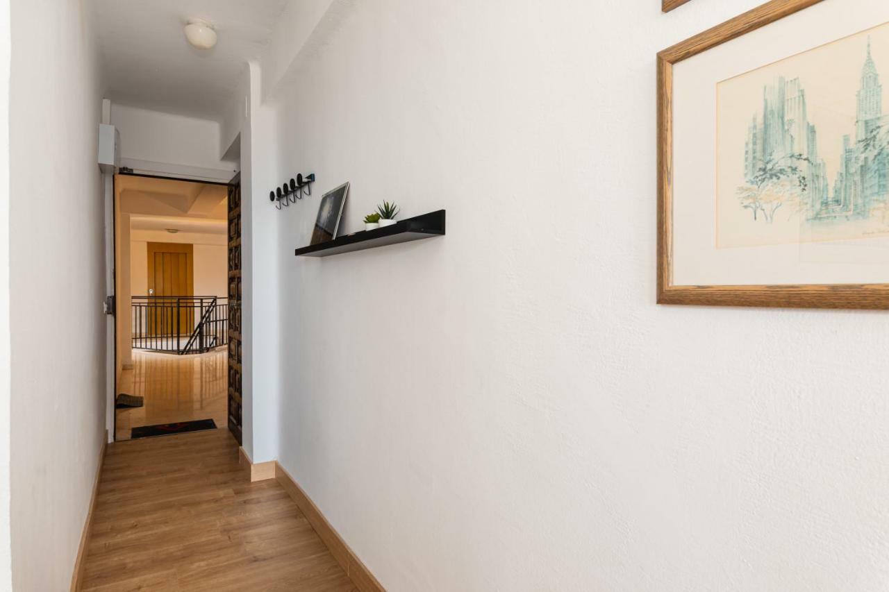 Apartmán Weforyou Los Alamos 4 - 800 M From The Beach Torremolinos Exteriér fotografie