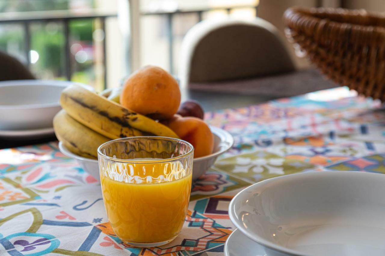 Apartmán Weforyou Los Alamos 4 - 800 M From The Beach Torremolinos Exteriér fotografie