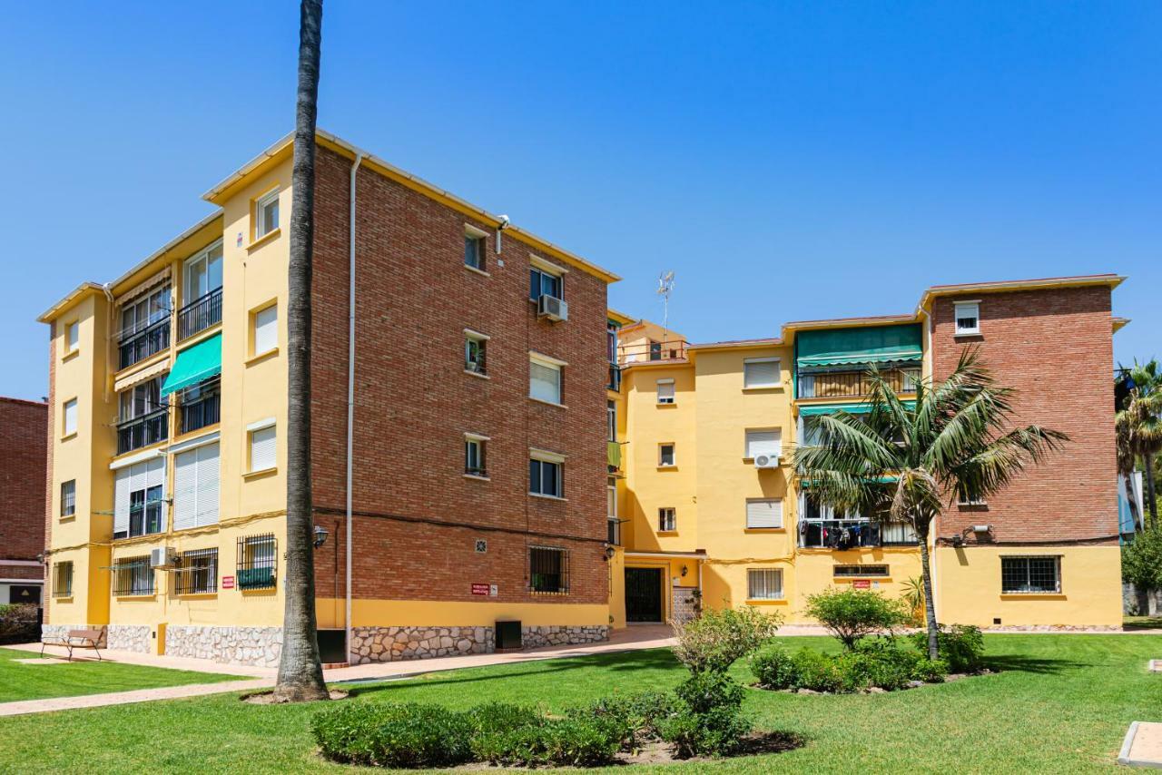 Apartmán Weforyou Los Alamos 4 - 800 M From The Beach Torremolinos Exteriér fotografie