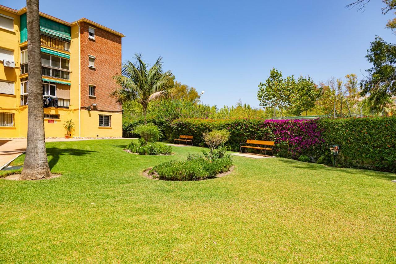 Apartmán Weforyou Los Alamos 4 - 800 M From The Beach Torremolinos Exteriér fotografie