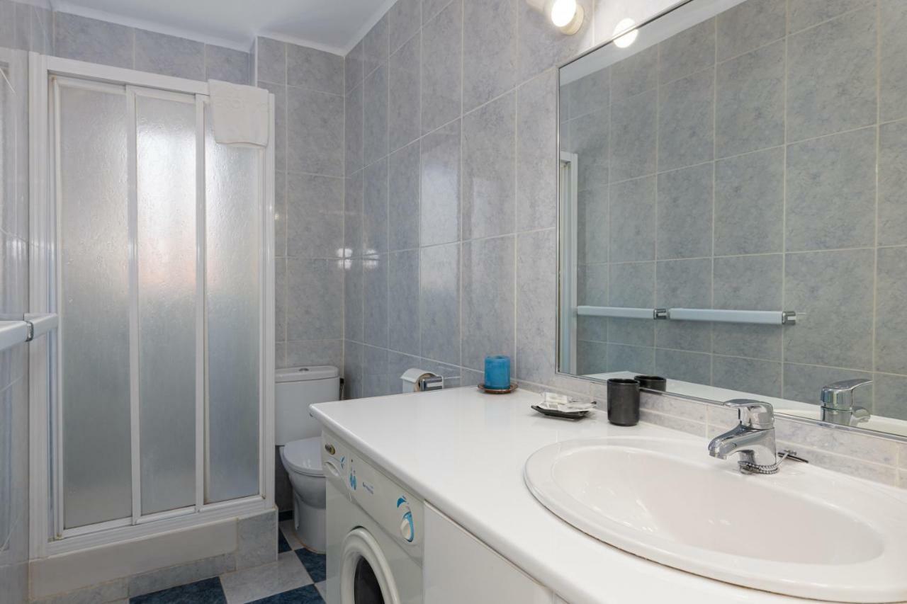 Apartmán Weforyou Los Alamos 4 - 800 M From The Beach Torremolinos Exteriér fotografie