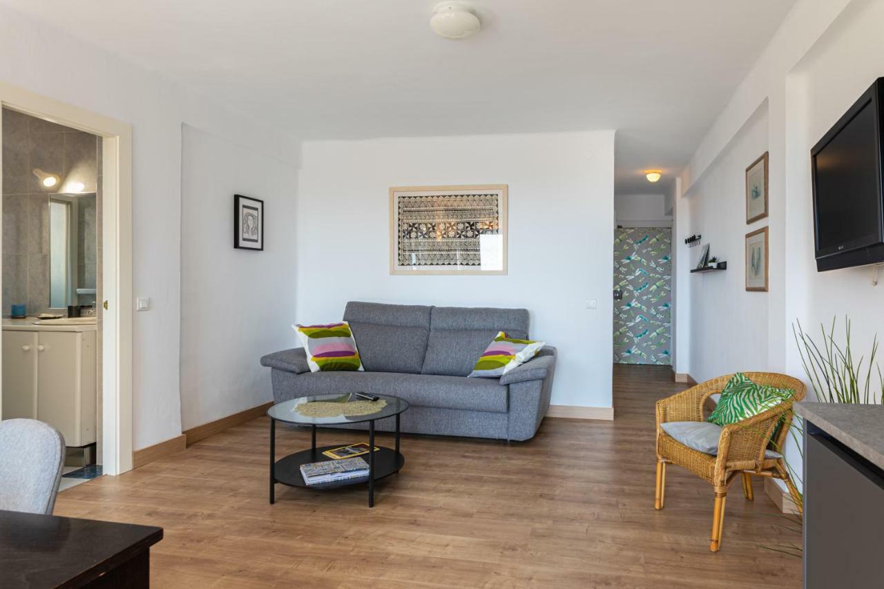 Apartmán Weforyou Los Alamos 4 - 800 M From The Beach Torremolinos Exteriér fotografie