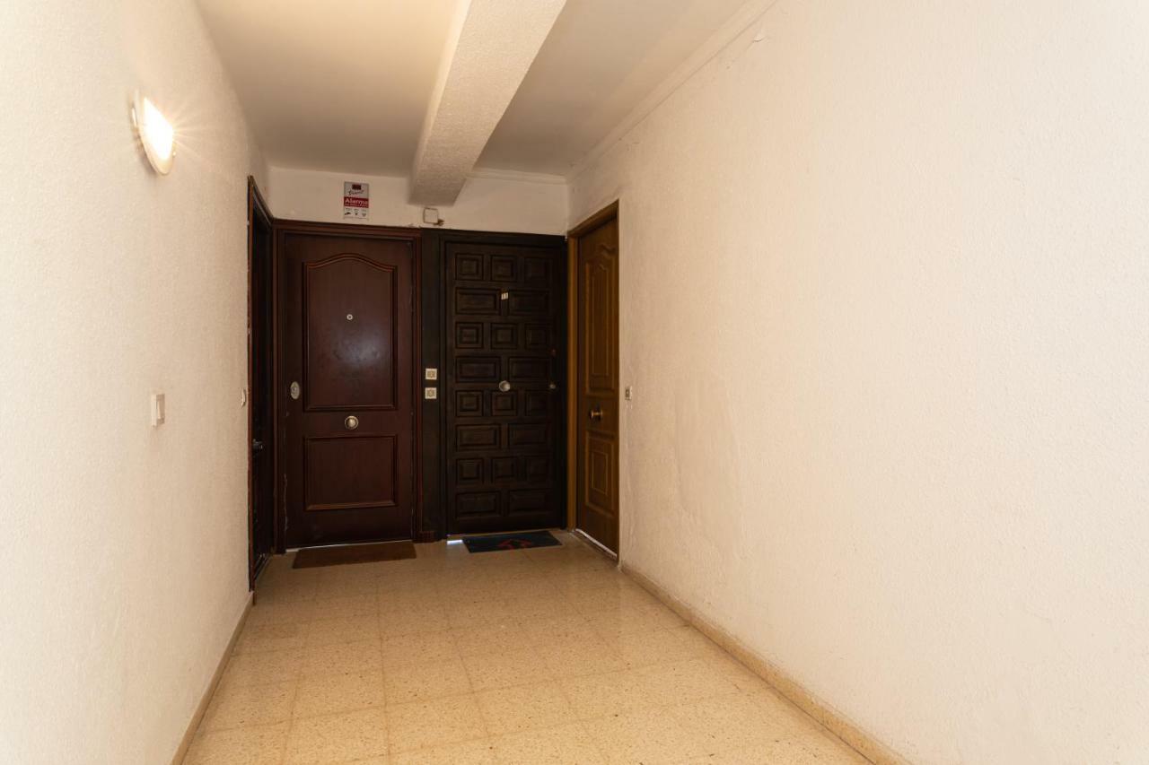 Apartmán Weforyou Los Alamos 4 - 800 M From The Beach Torremolinos Exteriér fotografie