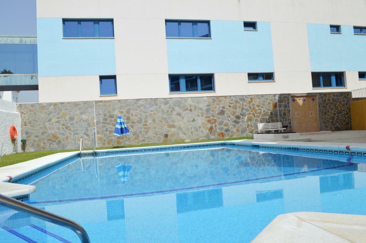 Apartmán Weforyou Los Alamos 4 - 800 M From The Beach Torremolinos Exteriér fotografie